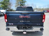 Certified 2022 GMC Sierra 1500 SLE image 3