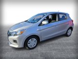 Used 2022 Mitsubishi Mirage ES image 3