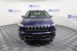 Used 2016 Jeep Cherokee Limited image 2