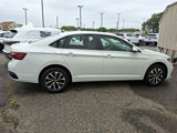 New 2025 Volkswagen Jetta S image 4
