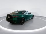 New 2025 Alfa Romeo Giulia AWD w/ Driving Assist Package image 6