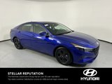 Certified 2021 Hyundai Elantra SEL w/ Cargo Package image 3