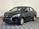 New 2024 Mitsubishi Mirage G4 LE image 3