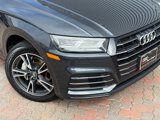 Certified 2020 Audi Q5 e Premium Plus w/ Premium Plus Package image 3
