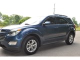 Used 2016 Chevrolet Equinox LT w/ Convenience Package image 4
