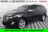 Used 2018 Chevrolet Equinox Premier image 5