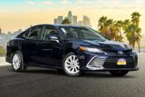 Used 2022 Toyota Camry LE image 2