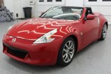 Used 2010 Nissan 370Z Roadster image 5