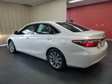 Certified 2017 Toyota Camry XLE image 3