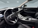 Used 2023 Hyundai Santa Fe SEL Premium image 4