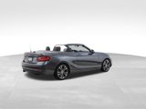 Used 2016 BMW 228i xDrive Convertible image 4
