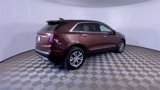Certified 2022 Cadillac XT5 Premium Luxury w/ LPO, Floor Liner Package image 3