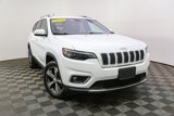 Used 2019 Jeep Cherokee Limited image 3