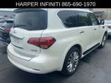Used 2015 INFINITI QX80 Luxe w/ 22" Wheel Package image 3