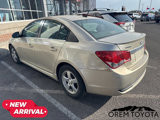 Used 2014 Chevrolet Cruze LT w/ RS Package image 3