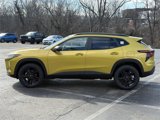 New 2025 Chevrolet Trax ACTIV w/ Driver Confidence Package image 6