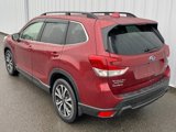 Certified 2021 Subaru Forester Limited image 5