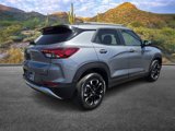 Used 2021 Chevrolet TrailBlazer LT w/ Convenience Package image 4
