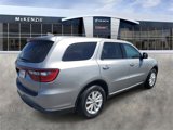 Used 2020 Dodge Durango SXT w/ 3rd Row Seating Group image 4