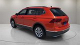 Used 2018 Volkswagen Tiguan SE w/ 3rd Row Seat Package image 5