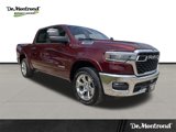 New 2025 RAM 1500 Lone Star image 3