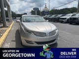 Used 2014 Lincoln MKZ Hybrid w/ Equipment Group 202A Reserve image 5