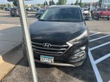 Used 2017 Hyundai Tucson Sport w/ Cargo Package image 2