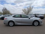 Used 2018 Toyota Camry LE image 2