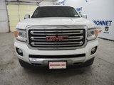 Used 2015 GMC Canyon SLT image 2