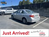 Used 2010 Toyota Corolla LE image 4