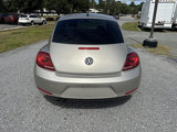Used 2012 Volkswagen Beetle 2.5 image 4