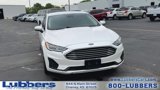 Used 2019 Ford Fusion SE image 3