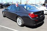 Used 2013 BMW 740Li image 4