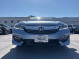 Used 2017 Honda Accord EX-L image 3