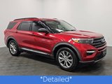 Used 2020 Ford Explorer XLT w/ Equipment Group 202A image 3