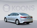 Used 2018 Kia Optima LX image 4