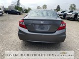 Used 2012 Honda Civic LX image 5
