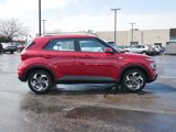 Certified 2022 Hyundai Venue Limited image 6