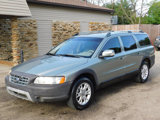 Used 2007 Volvo XC70 image 4