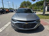 Used 2023 Chevrolet Malibu LT image 3
