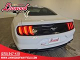 Used 2020 Ford Mustang Coupe image 4