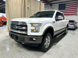 Used 2015 Ford F150 Lariat image 5