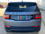 Used 2020 Land Rover Discovery Sport SE image 4