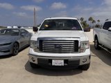 Used 2012 Ford F150 XLT w/ XLT Chrome Pkg image 2