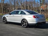 Used 2014 Ford Taurus SEL w/ Equipment Group 201A image 4