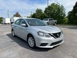 Used 2019 Nissan Sentra SV image 5