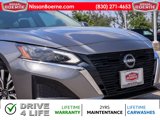 Used 2023 Nissan Altima 2.5 SV image 3
