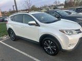 Used 2015 Toyota RAV4 Limited image 3
