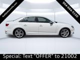 Used 2018 Audi S4 Premium Plus w/ Navigation Package image 3