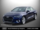 Certified 2022 Audi A3 2.0T Premium image 2